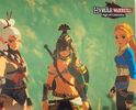 IMPA AND FRIENDS "AGE OF CALAMITY"