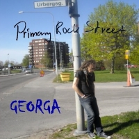 Georga - Primary Rock Street