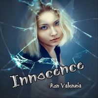 Innocence by Ron Valenzia