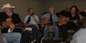 unnamed-3 Pickin' Party with Ron Knuth, Danny Everett and Gary Morris
