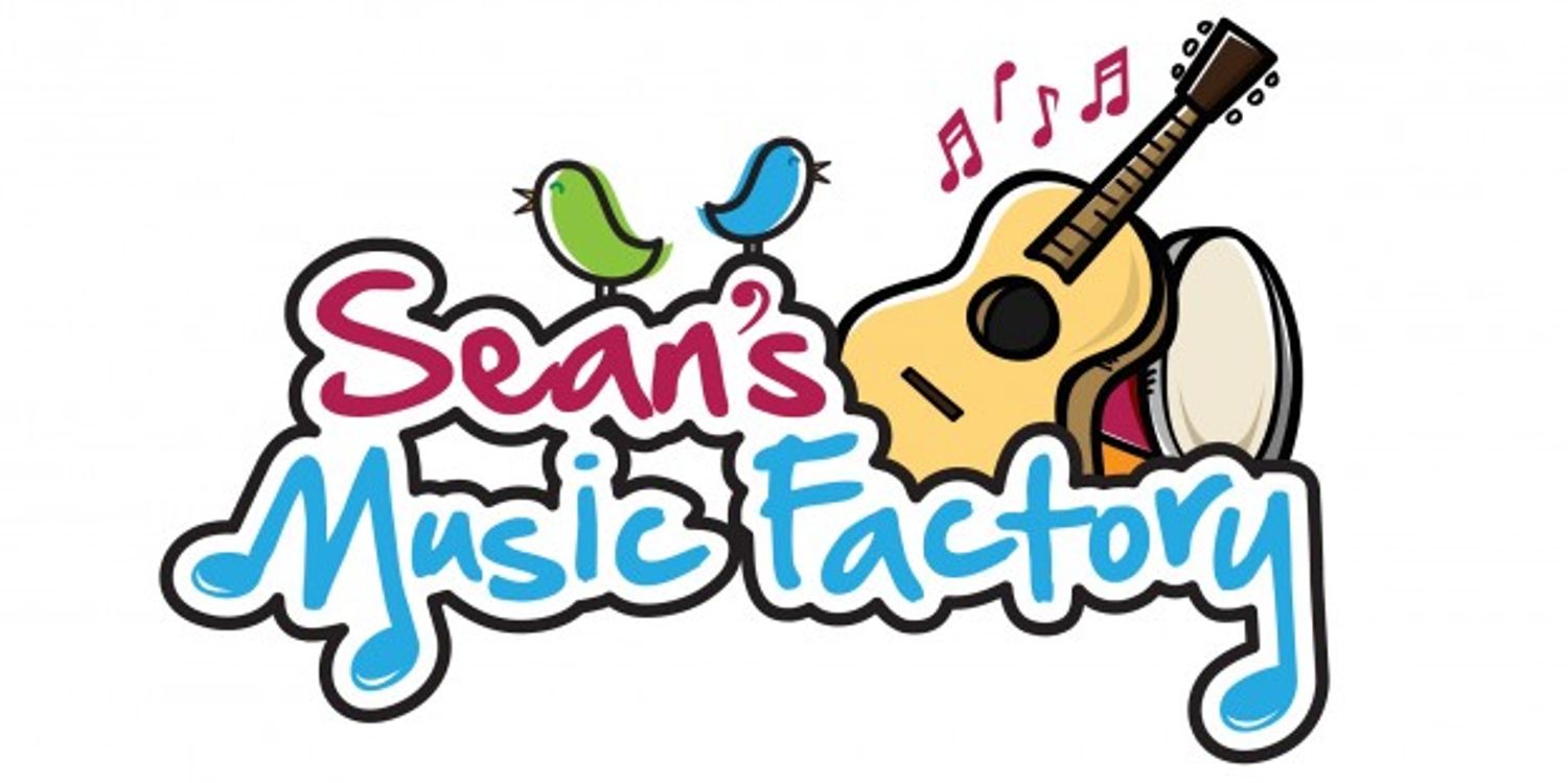 Sean's Music Factory
