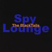Spy Lounge by The BlackTails