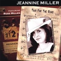 Two for the Road by Jeannine and Russ Miller