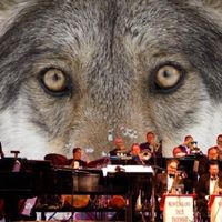 Peter and the Wolf Samples  by New England Jazz Ensemble