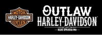 VK at Outlaw Harley Davidson