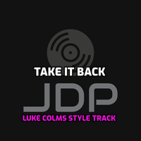 Take it Back by Jed Demlow Productions Key: D Major  77 bpm