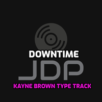 Downtime by Jed Demlow Productions Key - B minor  115 bpm 