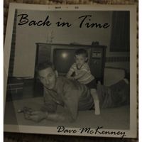 Back in Time by Dave McKenney