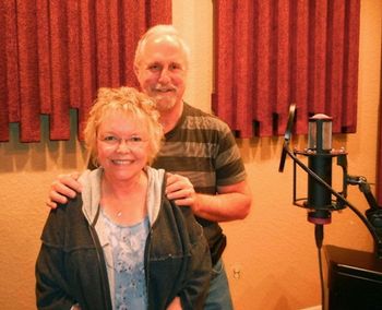 Stu Zonder is a great friend. His arrangements and backup on my songs have made them soar!
