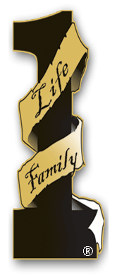 1 Life 1 Family Ent