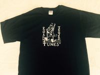 Road Tested Tunes T- Shirt