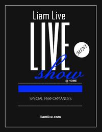 Live Show-Stream Entertainment @HOME mini