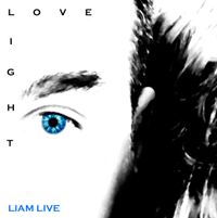 LIAM LIVE - LOVE LIGHT