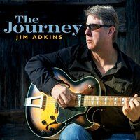 The Journey by Jim Adkins