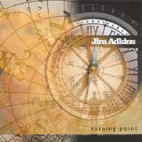 Turning Point by Jim Adkins