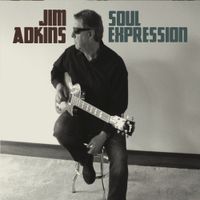 Soul Expression by Jim Adkins