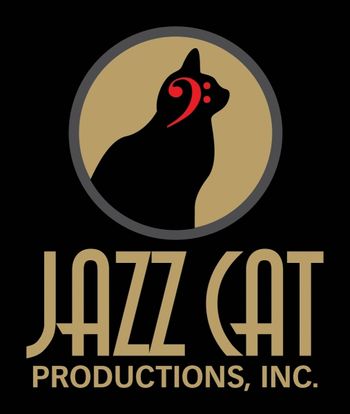 Jazz Cat Productions Logo
