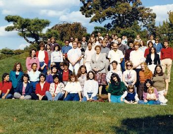 Prov Community 1982
