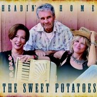 Headin' Home by The Sweet Potatoes