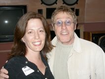 Me & Roger Daltrey