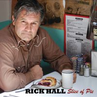 Slice of Pie by Rick Hall