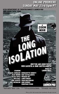 The Long Isolation
