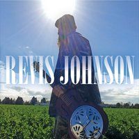 Revis Johnson by Revis Johnson