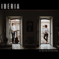 Iberia by Phil Maffetone