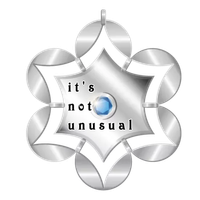 It's not unusual by DEMARCUS HILL