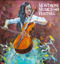 Montrose Music Fesitval