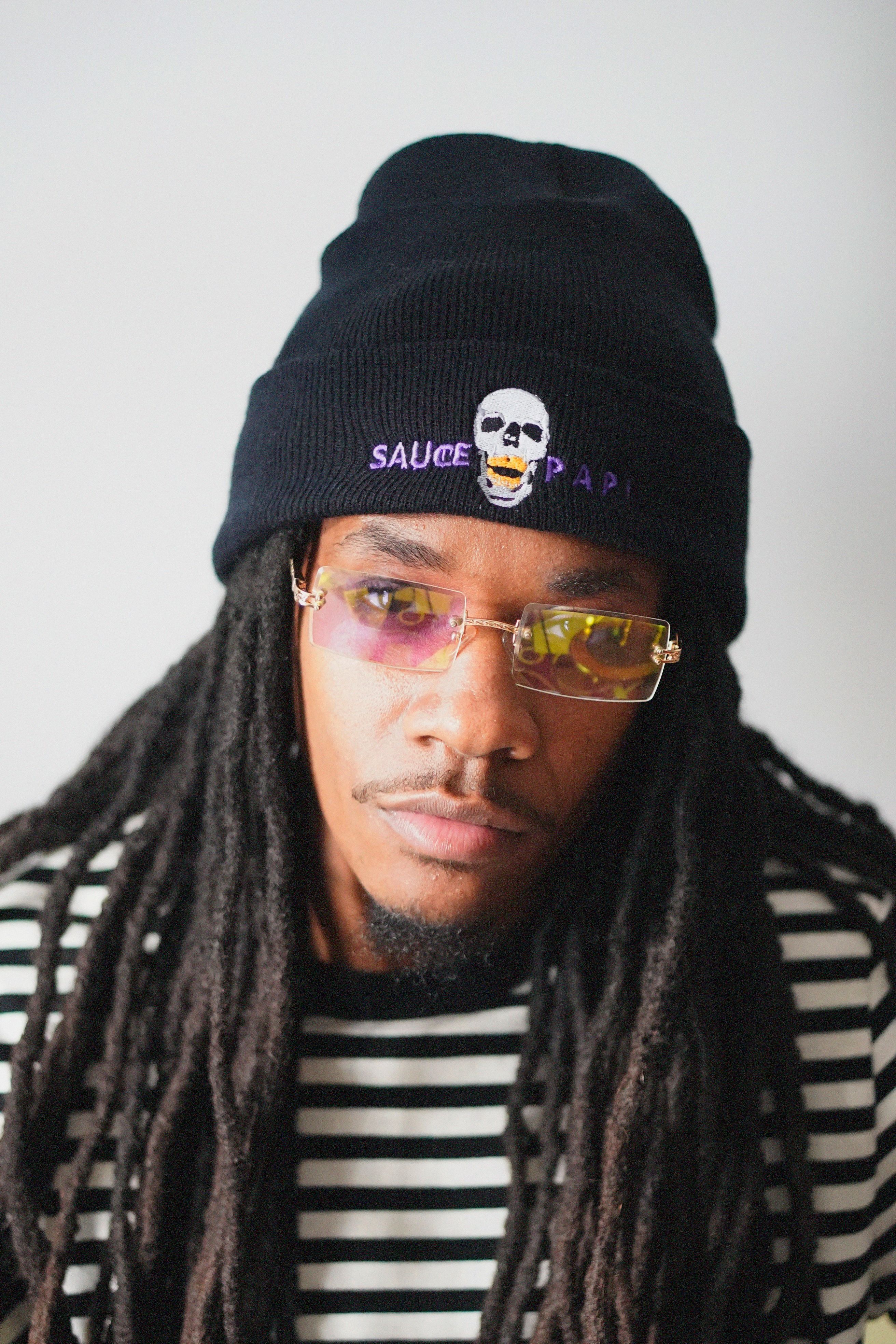 Sun Papi Sauce Papi - Photos