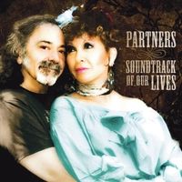Soundtrack of Our Lives by Partners