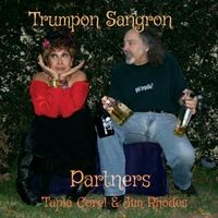 Trumpon Sangron by Partners