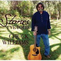 To The Other Side by Chuck Williams, Michael Troy