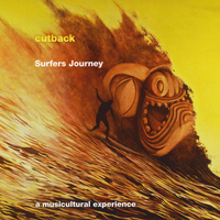 Surfer's Journey by Cutback