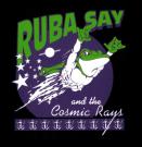 Ruba Say And The Cosmic Rays