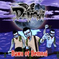 Dawn of Demoni by Demoni