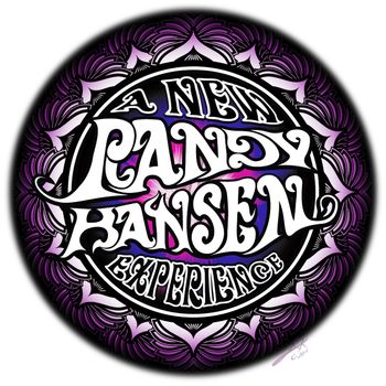 Randy Hansen Experience
