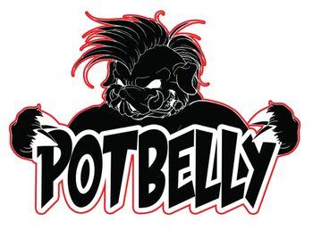 Potbelly II
