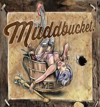 Mudd Bucket (II)
