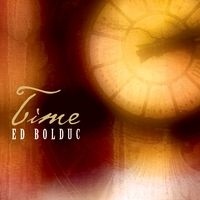Time (solo piano) by Ed Bolduc