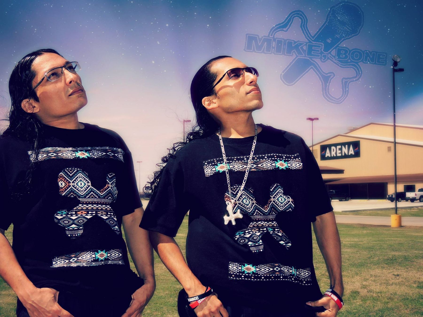 Lil Mike Funnybone Bio