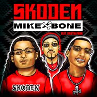 Skoden featuring BRUTHA WAR by Lil Mike & Funny Bone