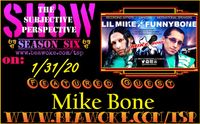 The Subjective Perspective with Mike Bone
