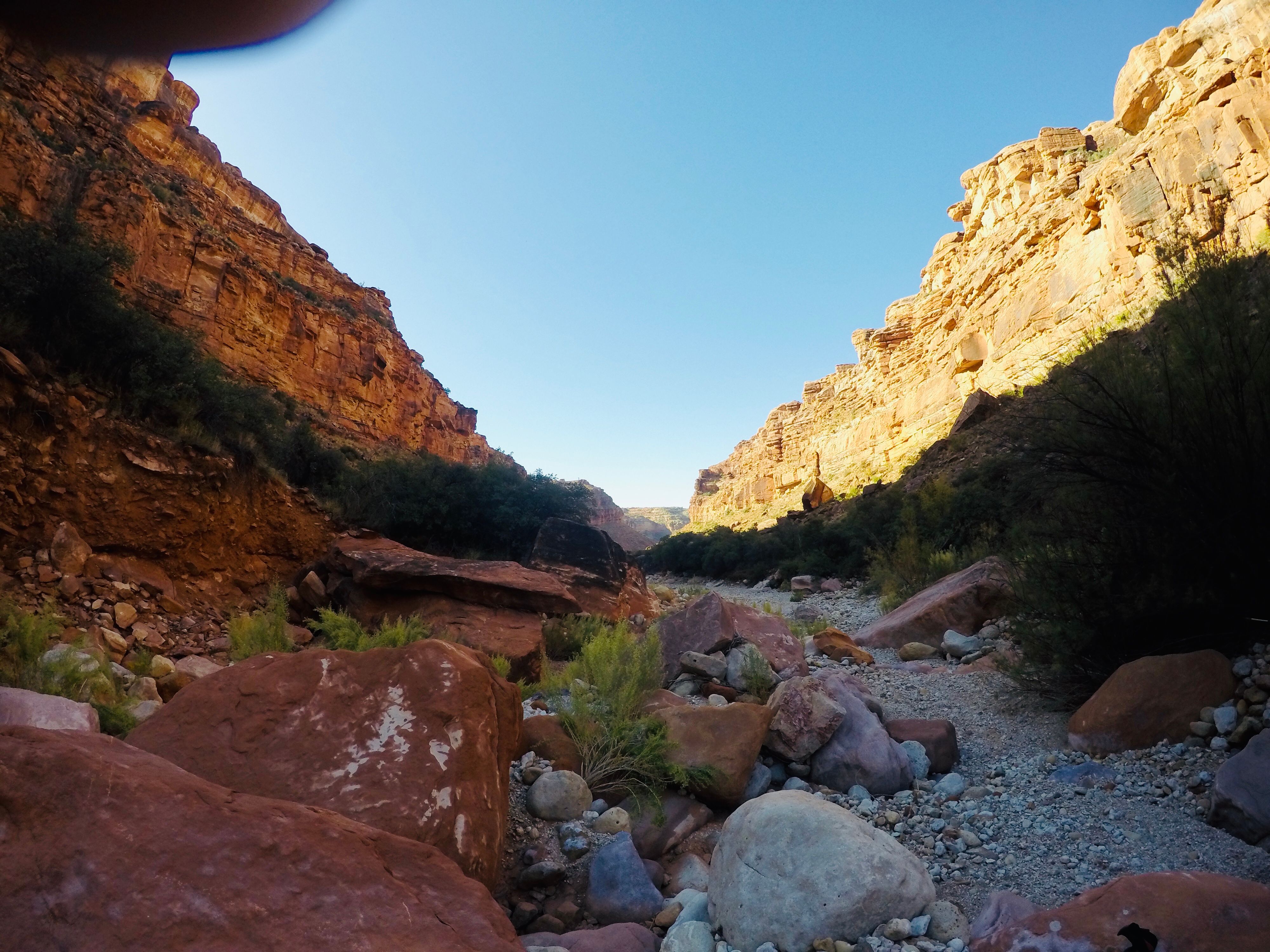 More canyon awesomeness