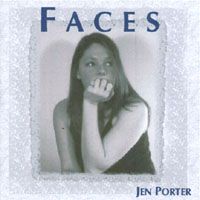 Faces by Jen Porter