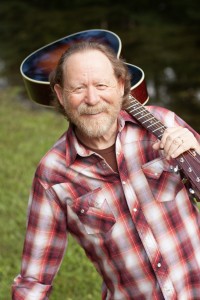 Randy Lewis Brown at Goolby's Pool