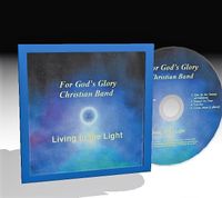 Release of Album - Living in the Light