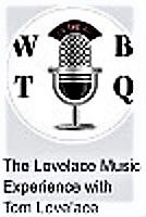 The Lovelace Music Experience Radio Show
