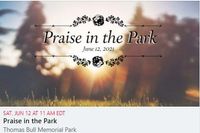 Praise in the Park Festival
